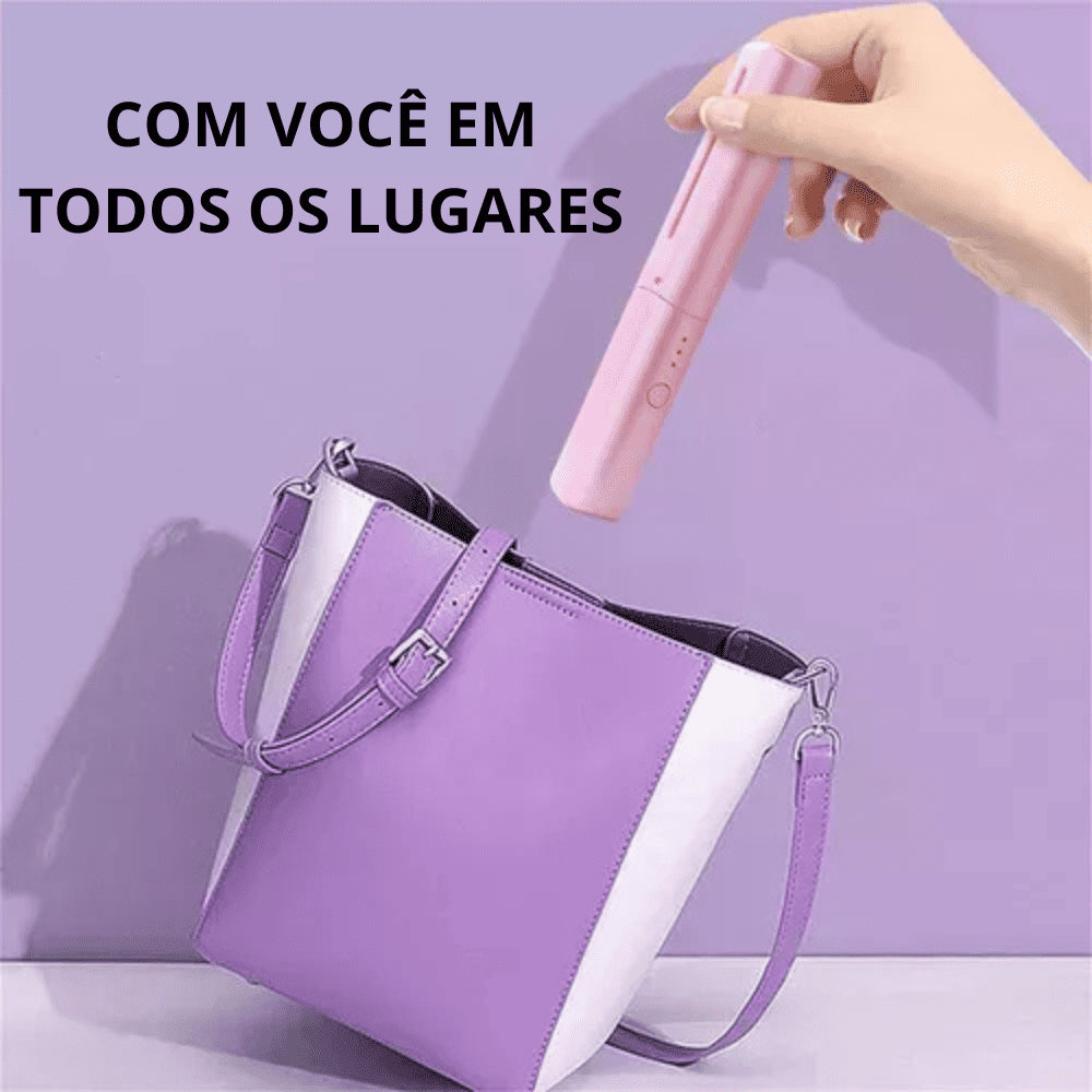 LisoGlam – Cabelos Perfeitos, Sempre